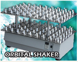 Orbital Shaker 2 Tier Image