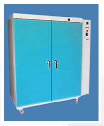 Forced Air Convection Oven Image