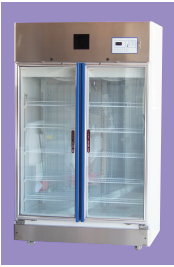Hi-Low Scientific Refrigerators Image