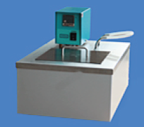 Digital Heating Circulator Bath Image