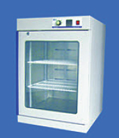 Warming Cabinet Image