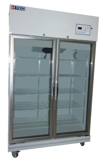 Hi-Low Scientific Refrigerators Image