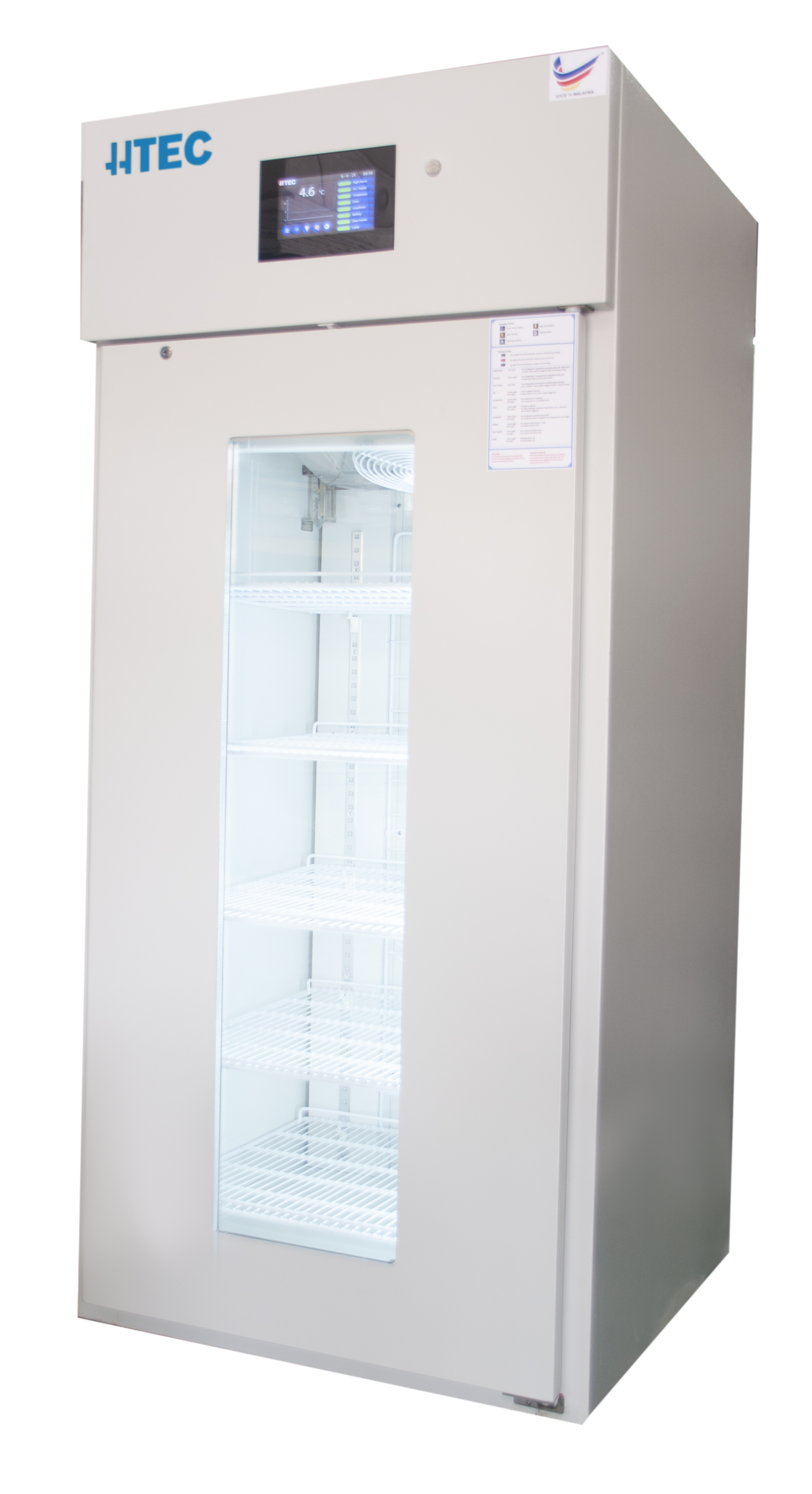 Medical Refrigerators - S Series Image